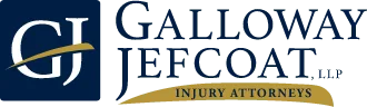 Galloway Jefcoat logo - Attorneys At Law