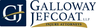 Galloway Jefcoat logo