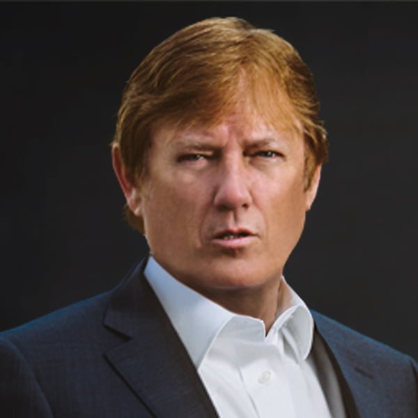 Attorney Rusty Galloway