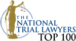 National Trial Lawyers Top 100