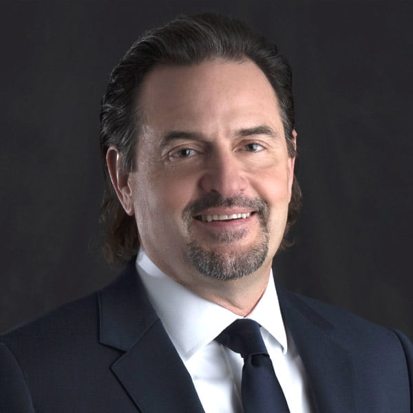 Attorney John Jefcoat