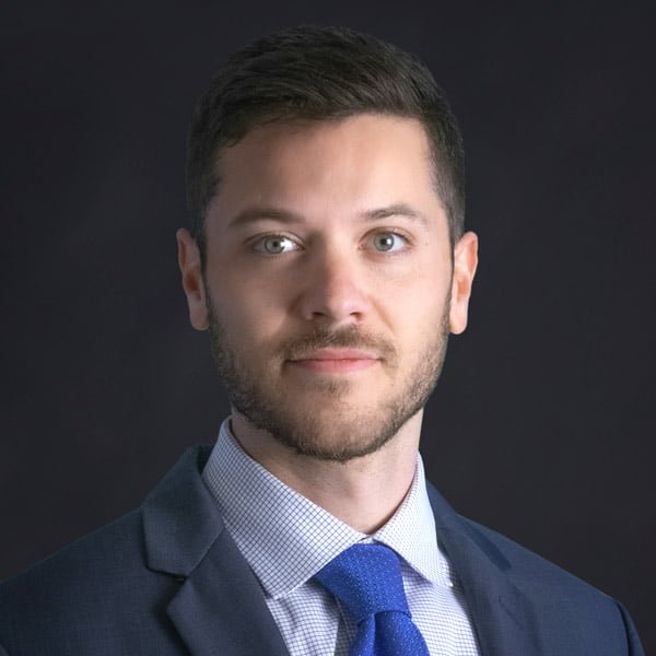 Attorney Robert Doggett