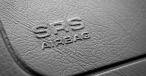 srs airbag picture