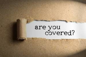 are you covered question