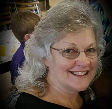 Connie Thibodeaux