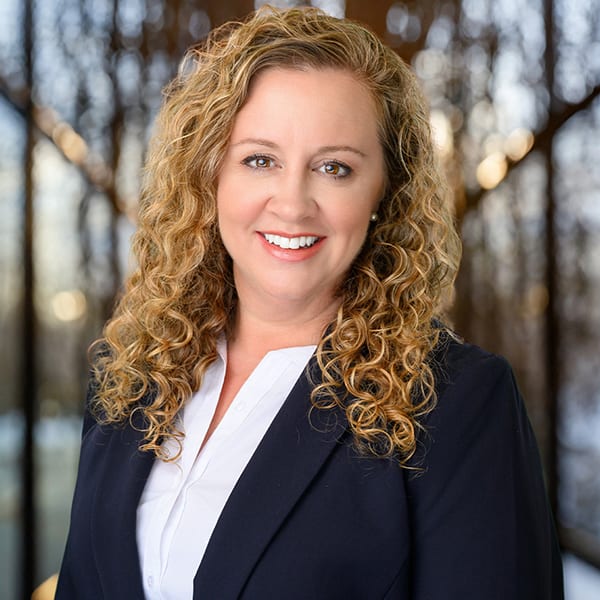 Attorney Jacqueline K. Becker