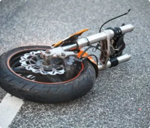 How is Fault Proven in Motorcycle Accidents?
