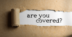 are you covered question