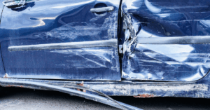 Who Can Be Held Liable for a Sideswipe Accident?