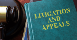 What Happens in an Appeal of a Personal Injury Verdict in Louisiana?