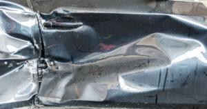 How Do Car Accident Crush Injuries Happen?