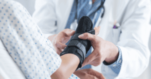 Can I Get Compensation for Wrist Injuries From a Car Accident?