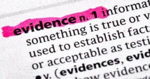 What is the Burden of Proof in a Louisiana Personal Injury Case?