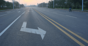 Who Can Be Held Liable for a Left-Turn Crash in Louisiana?