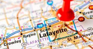 What are the Most Dangerous Intersections in Lafayette?