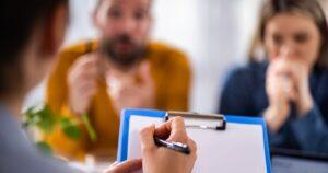What are Loss of Consortium Damages?