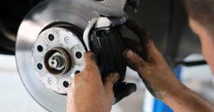 Can Drivers Avoid Liability for an Accident From Failed Brakes?
