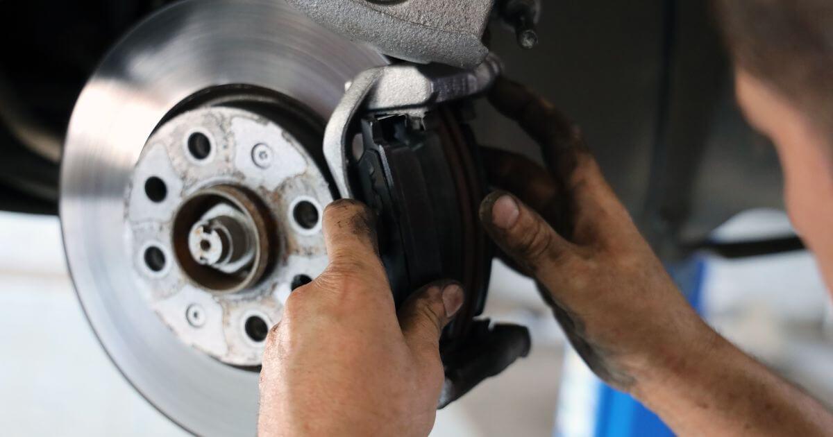 Can Drivers Avoid Liability for an Accident From Failed Brakes ...