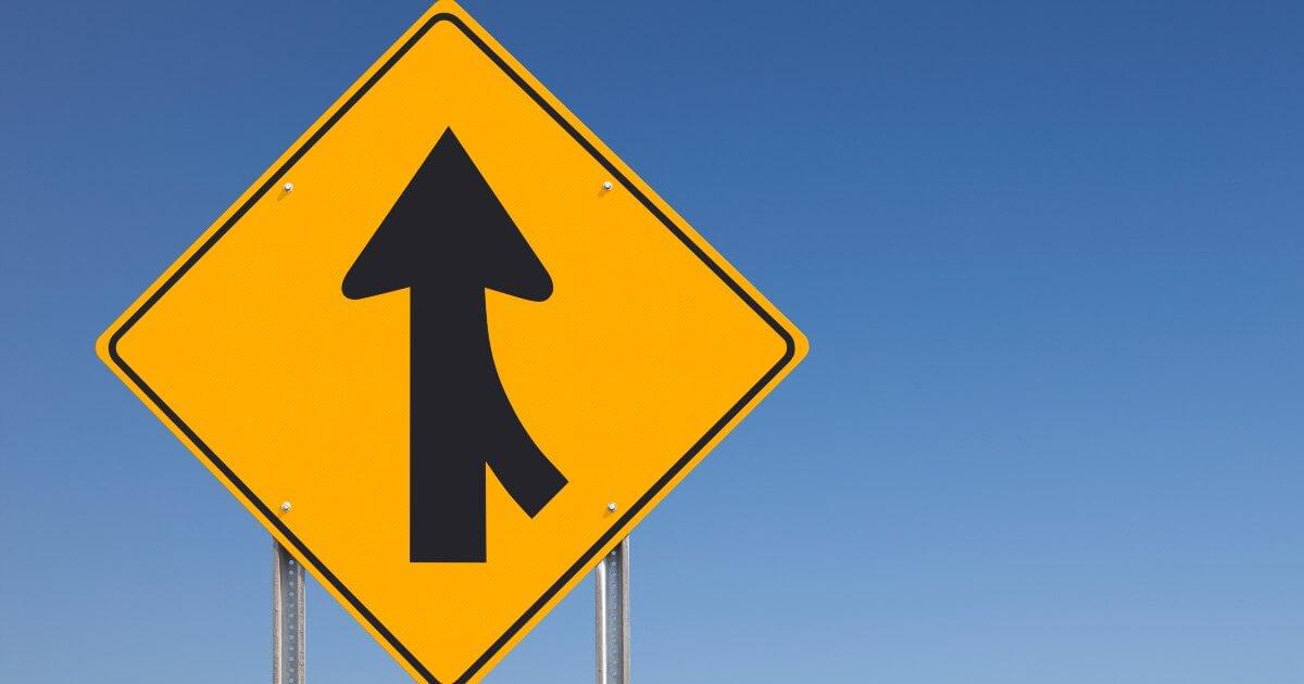 Who is At Fault When Another Driver Merges Into You? | Galloway Jefcoat