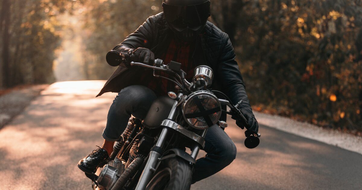 Motorcycle Laws in Louisiana What Riders Need to Know