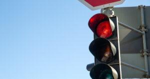 Who Can Be At-Fault for a Right-Turn Accident?