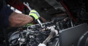 Can Poor Truck Maintenance Cause Accidents?