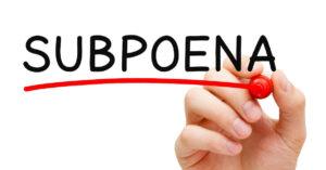 Can Car Accident Witnesses Be Forced to Testify in a Claim?