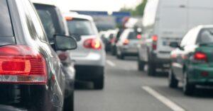 How Do I File a Claim for a Multi-Vehicle Accident?