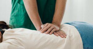 Can I Include Treatment From a Chiropractor in My Car Accident Claim?