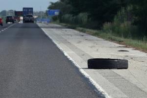 How Can Road Debris Cause Car Accidents?