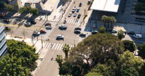 What are the Common Causes of Intersection Accidents in Lafayette?