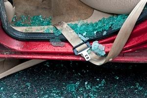 Can I File a Claim for Seat Belt Injuries From a Car Accident?