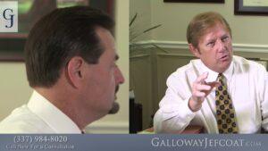What Do You Tell People Who are Afraid to Call a Lawyer?