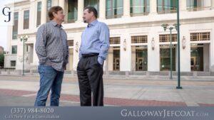 What Have You Learned Working With John Jefcoat?
