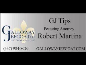 What is the Workers’ Compensation Process in Louisiana?