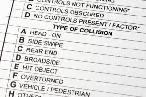 Do I Need a Police Report for a Truck Accident Claim?
