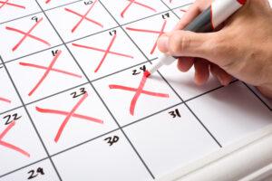 How Long Do Truck Accident Claims Take?