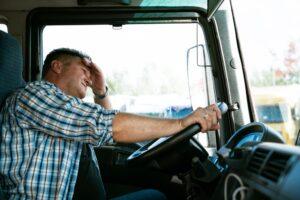 What Is the Leading Cause of Truck Accidents?