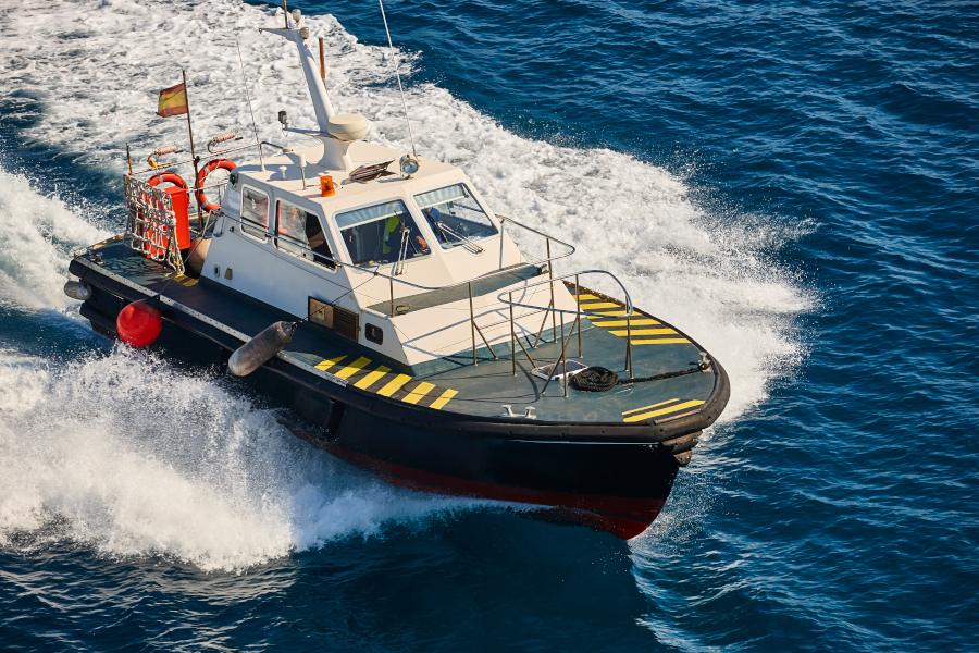 Boating Accident Lawyer in Lafayette