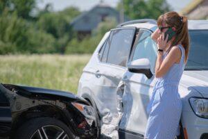 What Do I Do if I Was Hit By a Drunk Driver?