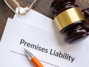 What Is Premises Liability?