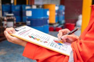 Does a Manufacturer Have to Warn You About Dangerous Products?