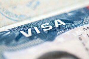 What Are the Different Types of Visas?