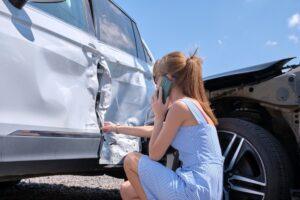 What Happens if I Get Hit by an Uninsured Driver?