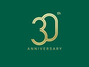 Galloway Jefcoat Celebrates 30th Anniversary!