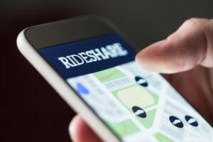 Can I Sue Uber for an Accident?